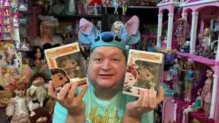 Disney Hunchback Of Notre Dame Funko Pops✨- Magical Monday!