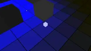 OpenGL - 3D Mouse Movement Using Ray Casting