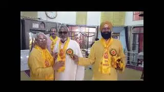 श्री श्री जगन्नाथ रथ यात्रा .. देहरादून