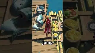 The WEIRDEST Glitch in Genshin Impact