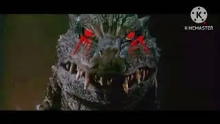 Godzilla 2000 1999 ( 2013 Alternate Ending ) ( Audio Only )