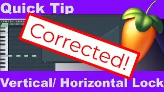 Vertical Locking Correction!