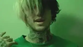 Lil Peep - Toxic City (miro edit)