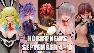 Weekly Figure Digest №219