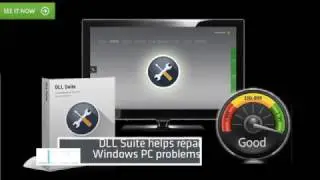DLL Files Fixer
