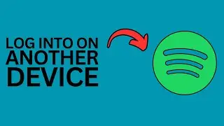 How to Log Into Spotify on Another Device?