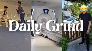 Motivation for MRI Technologist and students
