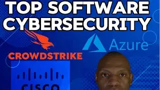 Top Cybersecurity tools and applications