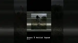 [FREE] Bones x Velial Squad Type Beat - "Alone Again" #bones #velialsquad #typebeat #timus