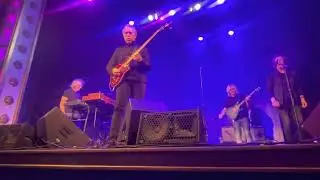 The Zombies - She’s Not There - Live in Pontardawe Arts Centre, Wales U.K. 12 April 2023