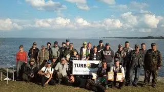 Фестиваль фидерной и поплавочной ловли "Белорыбица"