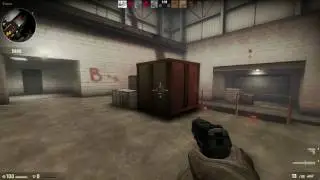CS:GO Demo