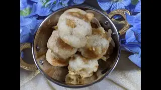 Susiyam (Easter & Ramadhan Special)