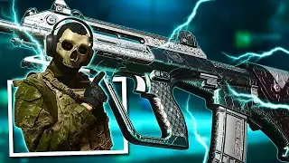 El MEJOR STB 556 *DESTROZA* en MODERN WARFARE 2! (Mejor clase 