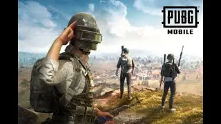 Граєм в Pubg Mobille ( Паблик,wow,арену )