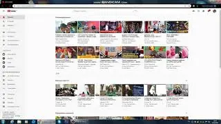 как? сделать чёрную тему в youtebe туториал