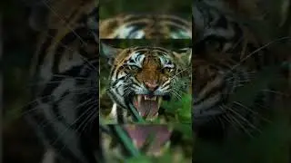 Get the touch of nature with its inhabitants from the wild.