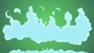 Christmas Logo Reveal