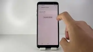 COMO TRADUCIR EL TECLADO EN SAMSUNG GALAXY A6 🟢