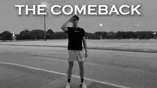 THE COMEBACK