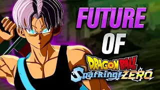 The State of Dragon Ball Sparking Zero (Seeing Your Feedback)