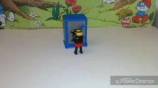ASTUCES #1\\PLAYMOBIL// LE CODE DU COFFRE FORT👍🏽