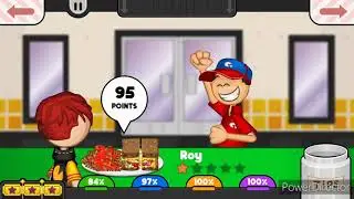 Playing a game that I paid for