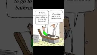 MEDICAL HUMOUR