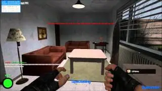 Gmod Murder E2