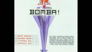 666 - Bomba! (X-Tended mix)