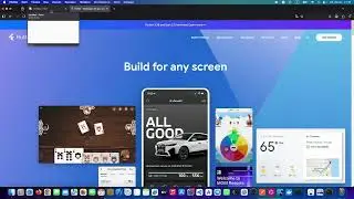 Declarative and Imperative navigation in Flutter. Building Own Navigator in Flutter!!!