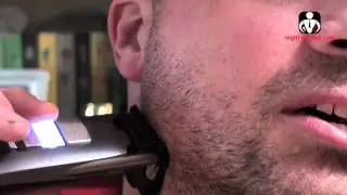 Conair for Men i-Stubble: Easily Maintain Your Stubble & 5 O'Clock Shadow