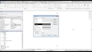 Revit - custom fill/hatch pattern | revituni.com