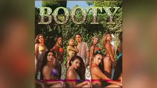 BOOTY ¡YA DISPONIBLE!