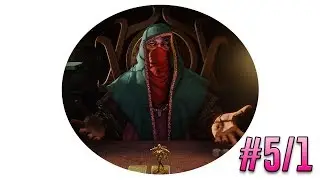 Прохождение Hand of Fate 2 #5 [Часть 1]