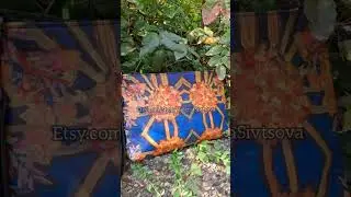 Meine Handtaschen #artist #kunst #design