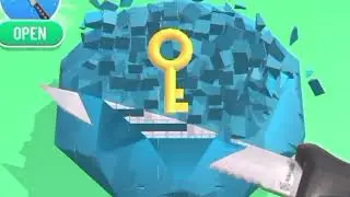 Самын кесүү / Soap Cutting - Релаксация и Креатив / Relax & Create