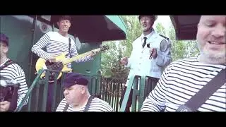 Opal – Le Tortillard 🚂🎶 (clip officiel)