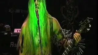 Tsjuder - Helvete