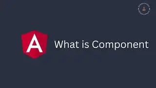 Angular Component | Types of selector | workinjg with components