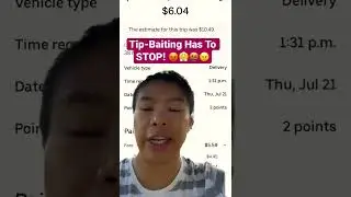 I Got Tip Baited AGAIN! 😡😤🤬😠 
