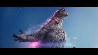 godzila x kong nouvel empire bande annonce vf