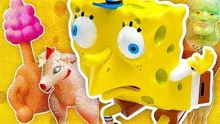 САМЫЙ УПОРОТЫЙ ОФИЦИАЛЬНЫЙ МЕРЧ