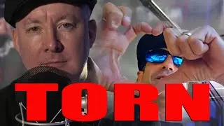 World PARTY! TORN! - Martyn Lucas - World Piano Man @MartynLucasInvestor