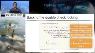 From Runnable and synchronized() to parallel() and atomically() (Part 1/2)