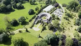 Sam & Laura's Wedding Lissanoure Castle