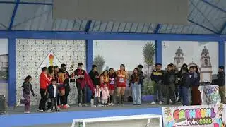 En Vivo | Carnaval Cutervo 05/02/2026
