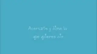 Asher Monroe - Like I do Letra español