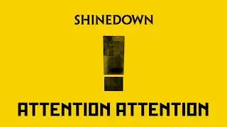 Shinedown - special (Official Audio)
