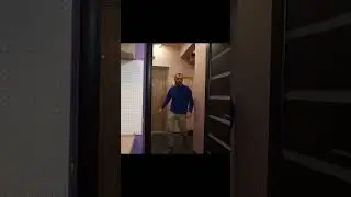 Robot vacuum cleaner start